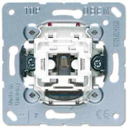 JUNG 506KOU INTERRUPTEUR DE CONTROLE